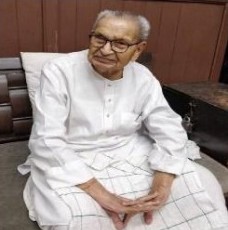 Birdeechand Gothi